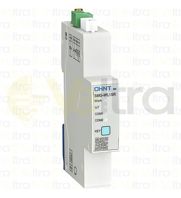 SMART GATEWAY PARA MCB NB2 POR MODBUS RTU / ETH