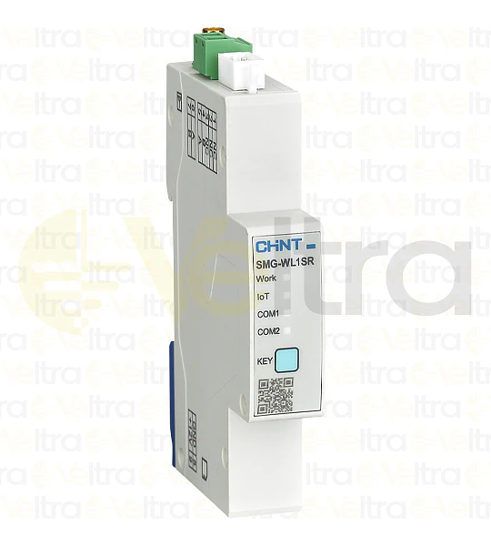 SMART GATEWAY PARA MCB NB2 POR MODBUS RTU / ETH