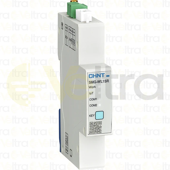 SMART GATEWAY PARA MCB NB2 POR MODBUS RTU / ETH
