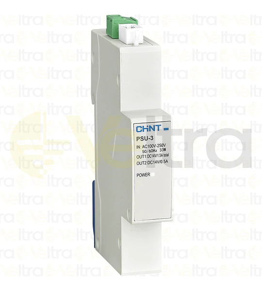 MODULO DE PODER 100-250/14 VAC/VDC