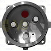 ENCHUFE INDUSTRIAL MACHO EMBUTIDO 3P+T 250A IK09 METALICO IP66 380V-440V 3
