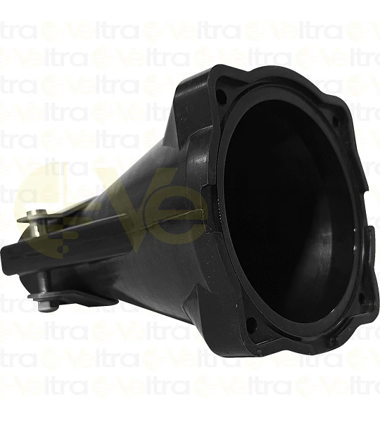 EMPUNADURA EN GOMA, CARCASA ENCHUFE VOLANTE SCAME 250A OPTIMA-METAL