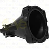 EMPUNADURA EN GOMA, CARCASA ENCHUFE VOLANTE SCAME 250A OPTIMA-METAL 3