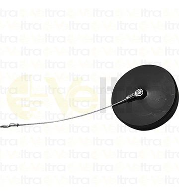 TAPÓN PARA CLAVIJAS METAL SCAME