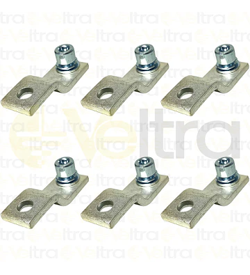 TERMINALES EXTENDIDOS PARA NM8N 125 3P ( 3 PARES )
