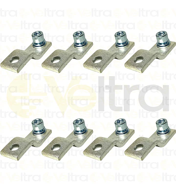 TERMINALES EXTENDIDOS PARA NM8N 250 4P