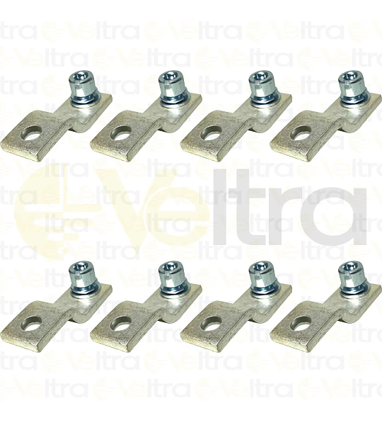 TERMINALES EXTENDIDOS PARA NM8N 250 4P