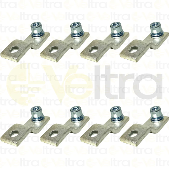 TERMINALES EXTENDIDOS PARA NM8N 250 4P