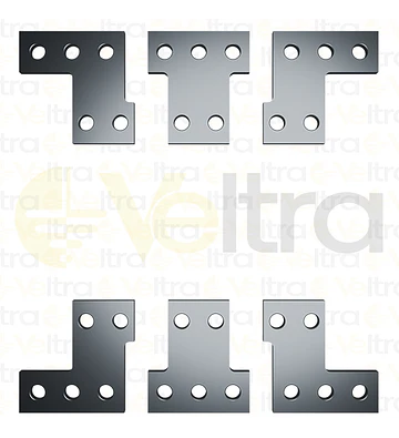 TERMINALES EXTENDIDOS PARA NM8N 1000-1250 3P