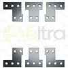 TERMINALES EXTENDIDOS PARA NM8N 1000-1250 3P 1