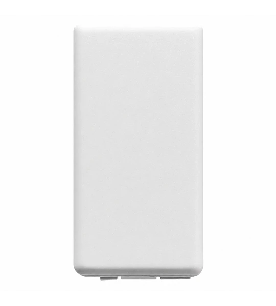 MODULO CIEGO BLANCO