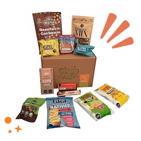 KIT SNACKS