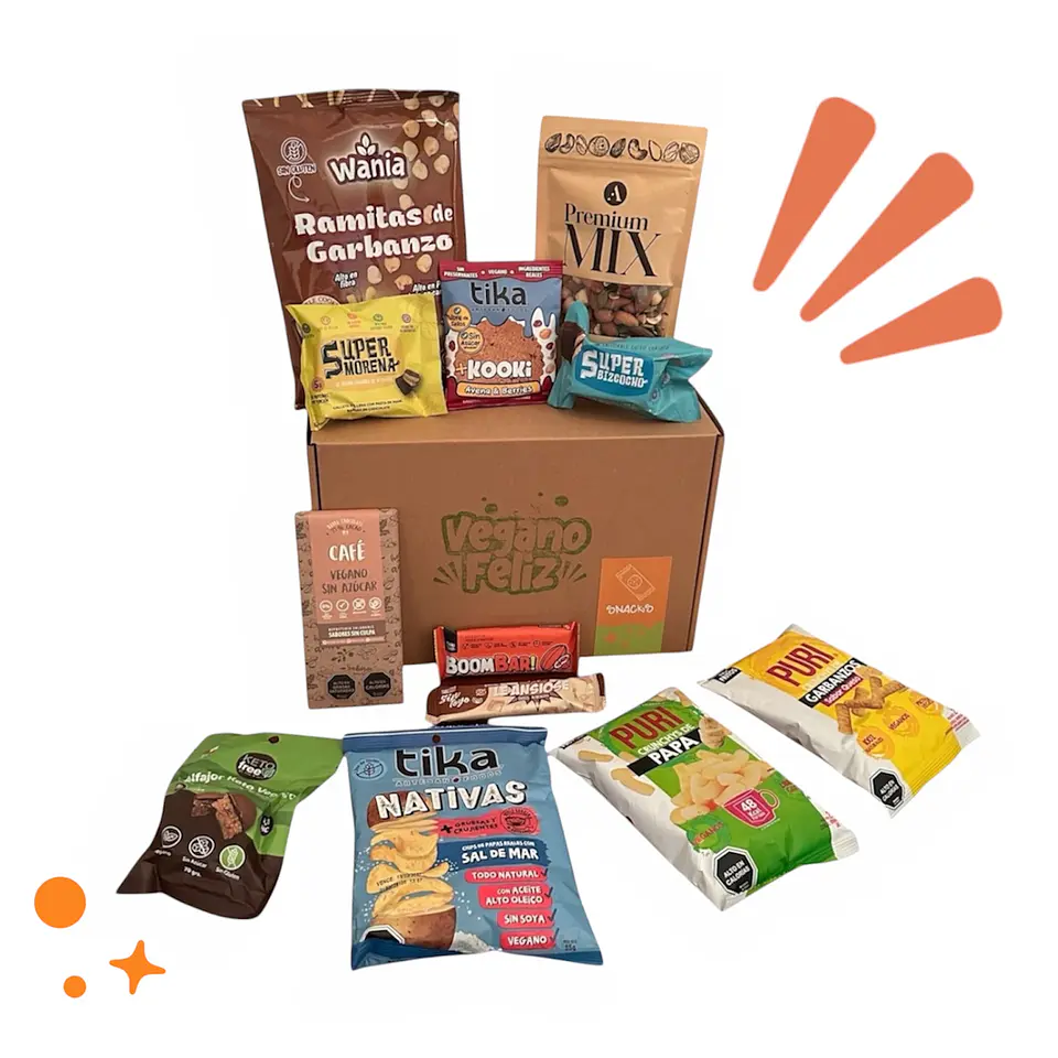 KIT SNACKS 1