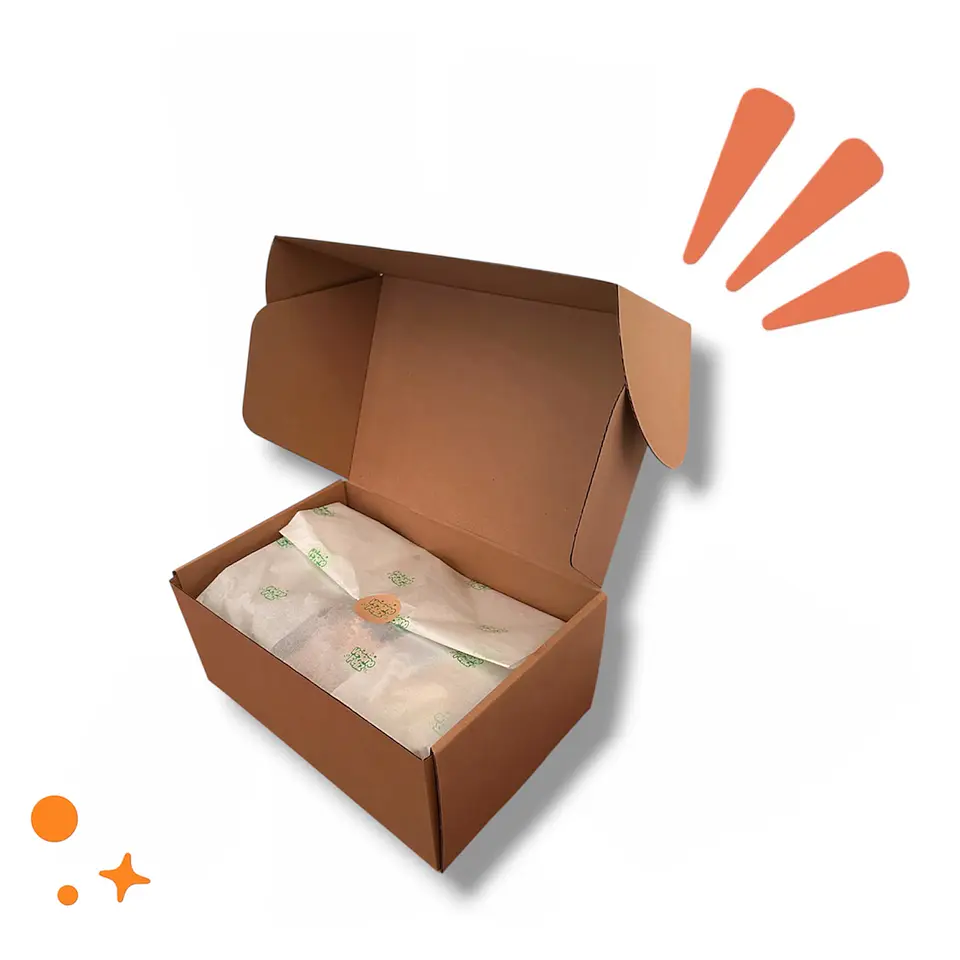 KIT SNACKS 3