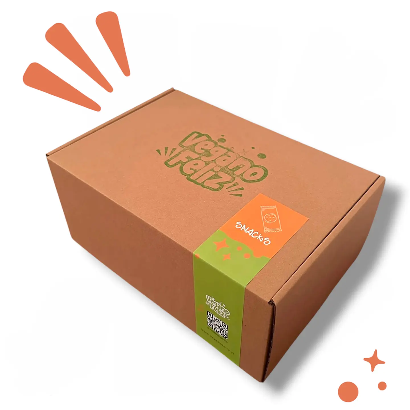 KIT SNACKS 2