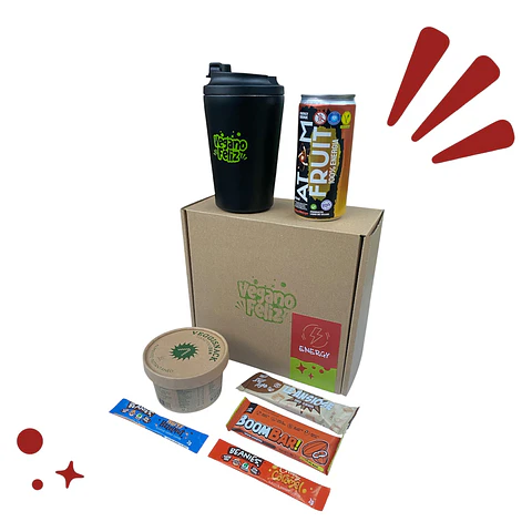 KIT ENERGY