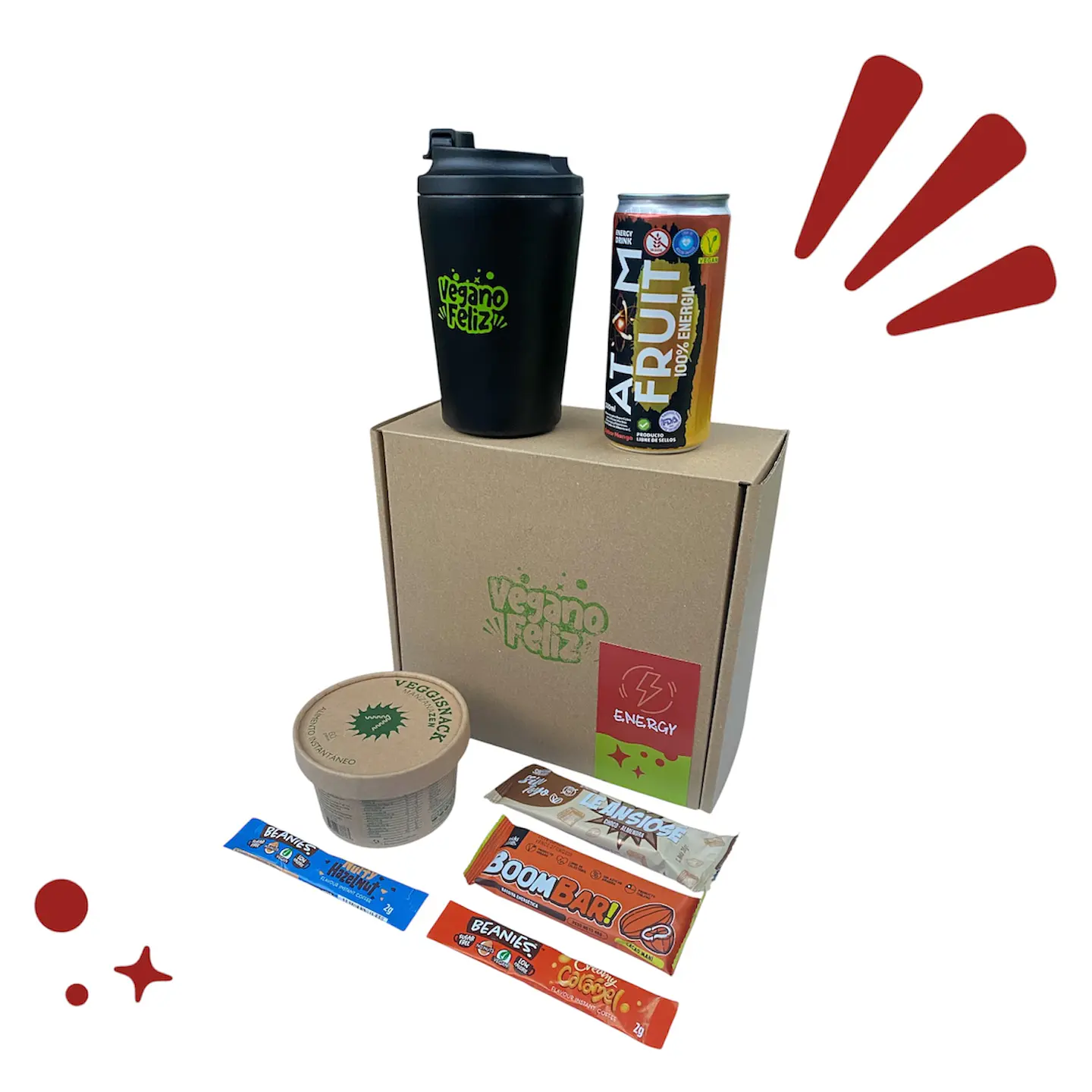 KIT ENERGY 1