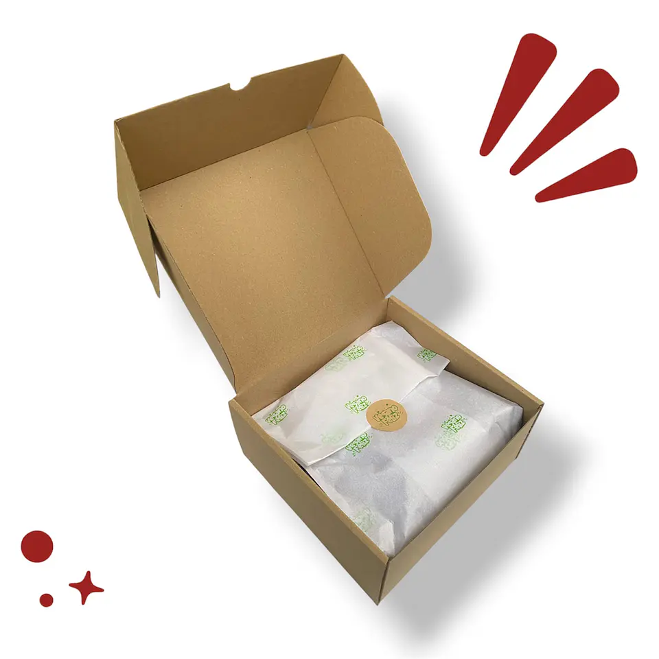 KIT ENERGY 3