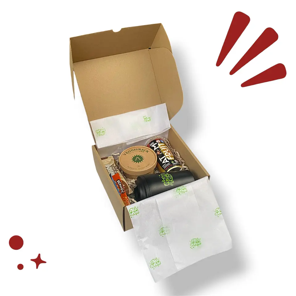 KIT ENERGY 4