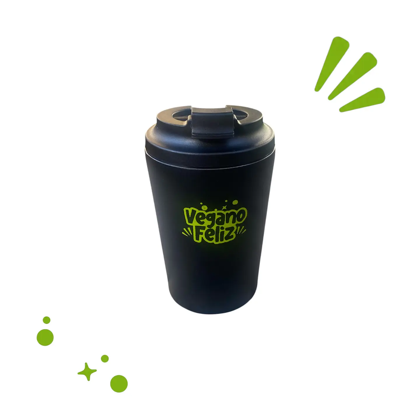 MUG TÉRMICO  METÁLICO 355 CC 6
