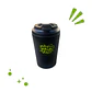 MUG TÉRMICO  METÁLICO 355 CC - Miniatura 6