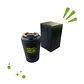 MUG TÉRMICO  METÁLICO 355 CC - Miniatura 7