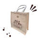 BOLSA DE JUCO 33x33x15 CM - Miniatura 1