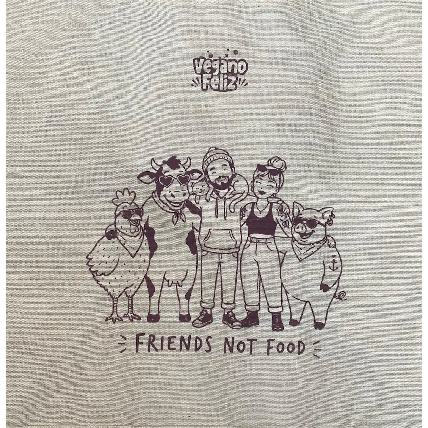 BOLSA DE JUCO 40x40x20 CM 2