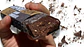 BARRITA DE PROTEINA SABOR CHOCOLATE - VIPROTEIN - Miniatura 2