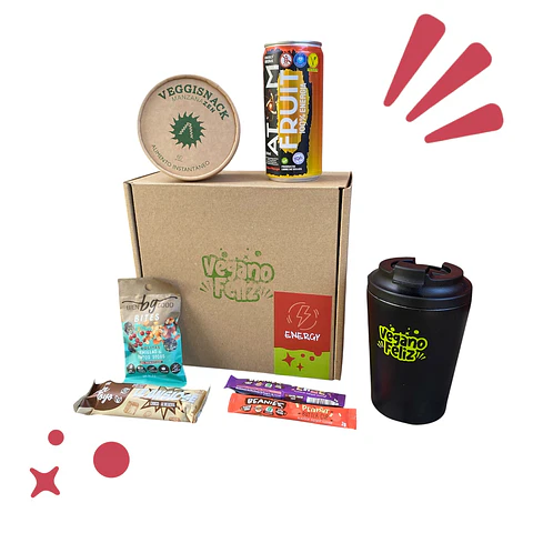 KIT ENERGY