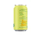 BEBIDA NATURAL PREBIÓTICA GASIFICADA LIMÓN JENGIBRE 350 ML - HUNA - Miniatura 3