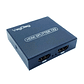Splitter HDMI 1x2 4K con soporte 3D VegGieg V-HD06 - Miniatura 1