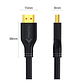 Cable Splitter VGA 1x2 Full HD VegGieg V-V401  - Miniatura 2