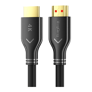 Cable Splitter VGA 1x2 Full HD VegGieg V-V401 