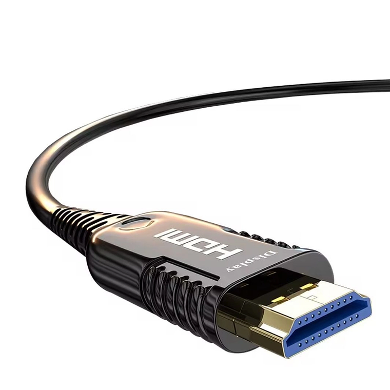 Cable HDMI Fibra Óptica 2.0 4K60Hz VegGieg V-H707 3