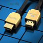 Cable HDMI 2.1 8K 60Hz / 4K 144Hz VegGieg V-H503 – Ultra Alta Definición - Miniatura 3