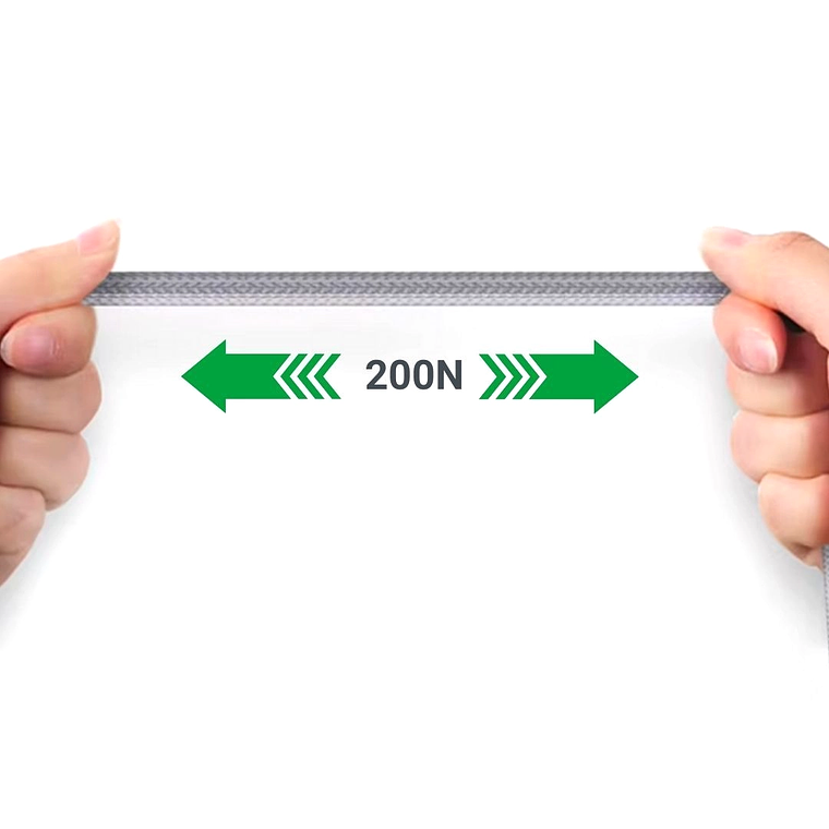 Cable DisplayPort 1.4 8K 240 Hz Veggieg con HDR y Conectores Chapados en Oro  2