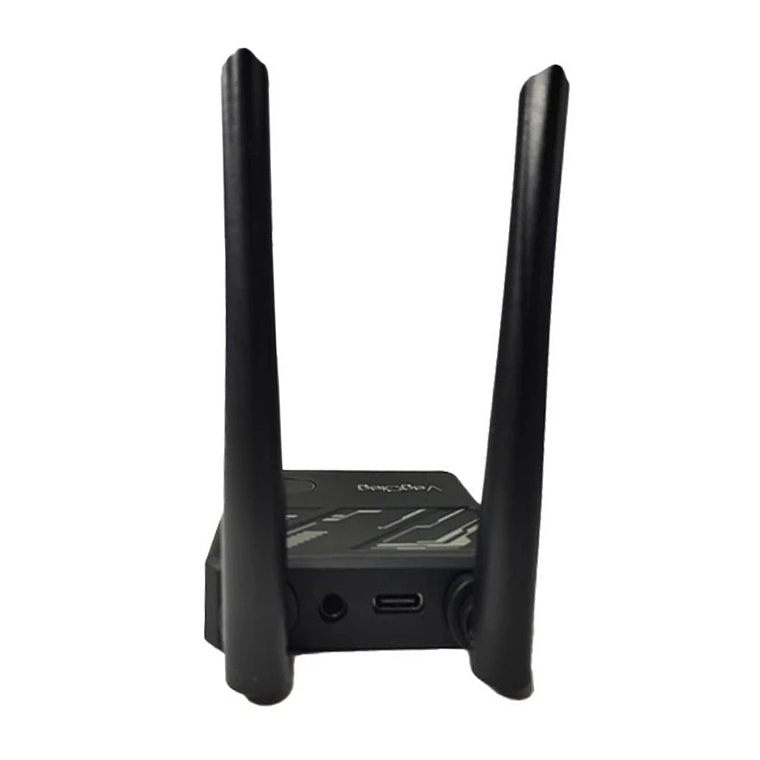 Receptor inalámbrico HDMI VGA 4K WiFi VegGieg V-Q03 2