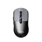 Mouse Inalámbrico VegGieg G900 | Bluetooth + 2.4 GHz | 3600 DPI | Pantalla Digital | Recargable - Miniatura 1