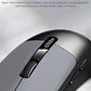 Mouse Inalámbrico VegGieg G900 | Bluetooth + 2.4 GHz | 3600 DPI | Pantalla Digital | Recargable - Miniatura 14
