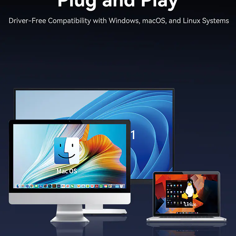 Extensor HDMI por Red 60 m VegGieg V-HE60 | HDMI a LAN Cat5e/6 | Full HD 1080p | Plug & Play 12