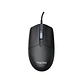Mouse Con Cable Veggieg G005 Usb Oficina 1.8m 3 Botones - Miniatura 1