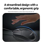 Kit Teclado Y Mouse Veggieg Mk500 Alámbrico Usb Para Oficina - Miniatura 5