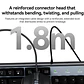 Kit Teclado Y Mouse Veggieg Mk500 Alámbrico Usb Para Oficina - Miniatura 6