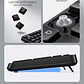 Kit Teclado Y Mouse Veggieg Mk700 Inalambrico Para Oficina - Miniatura 6