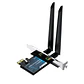 Tarjeta Red Pci-e Inalámbrica Wifi 5 + Bluetooth 4.2 Veggieg - Miniatura 1