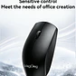 Kit Teclado Y Mouse Veggieg Mk700 Inalambrico Para Oficina - Miniatura 10