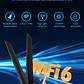 Tarjeta Red Pci-e Inalámbrica Wifi 5 + Bluetooth 4.2 Veggieg - Miniatura 5
