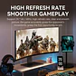 Cable DisplayPort Veggieg 4K 60Hz y 2K 144Hz 1.5 y 3 Metros  - Miniatura 3