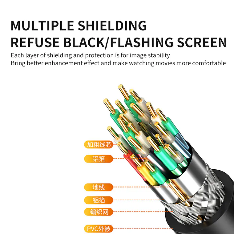 Cable Extensor USB 3.0 Veggieg Macho a Hembra 2